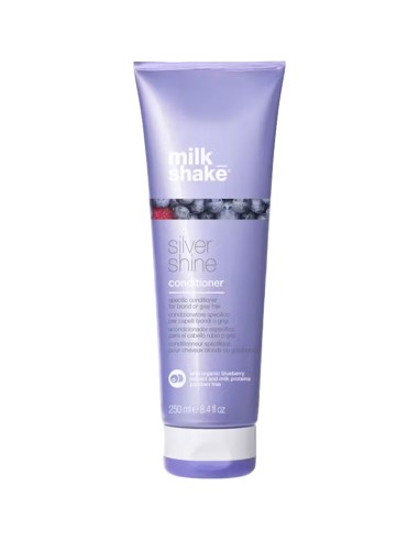 Milk Shake Silver Shine Conditioner