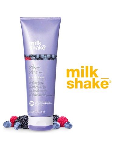 Milk Shake Silver Shine Conditioner