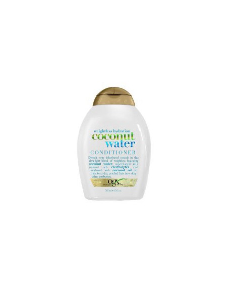Ogx Weightless Hydration Coconut Water Conditioner
