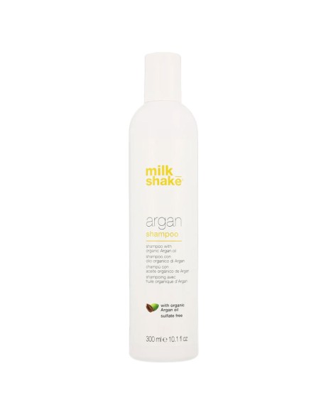 Milk Shake Argan Shampoo