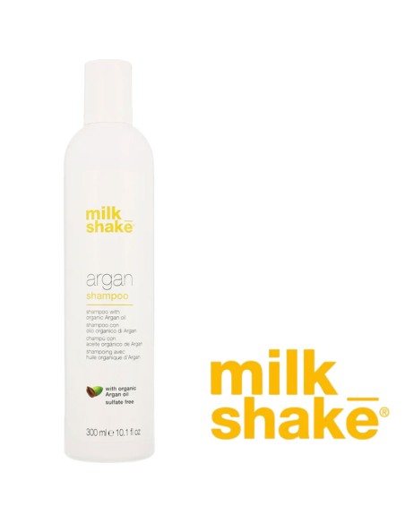 Milk Shake Argan Shampoo Milk Shake Argan Shampoo