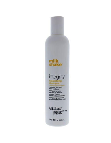 Milk Shake Integrity Nourishing Shampoo