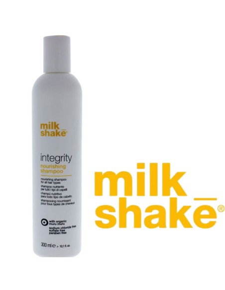 Milk Shake Integrity Nourishing Shampoo Milk Shake Integrity Nourishing Shampoo