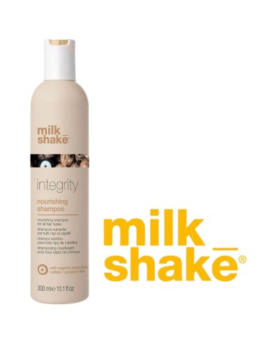 Milk Shake Integrity Nourishing Shampoo Milk Shake Integrity Nourishing Shampoo
