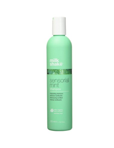 Milk Shake Sensorial Mint Shampoo