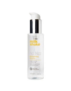 Milk Shake No Frizz Glistening Serum