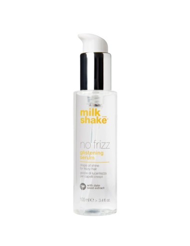 Milk Shake No Frizz Glistening Serum Milk Shake No Frizz Glistening Serum