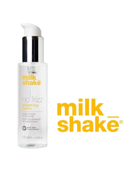 Milk Shake No Frizz Glistening Serum Milk Shake No Frizz Glistening Serum