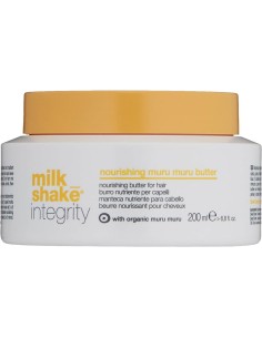 Milk Shake Integrity Nourishing Muru Muru Butter