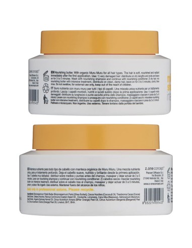 Milk Shake Integrity Nourishing Muru Muru Butter Milk Shake Integrity Nourishing Muru Muru Butter