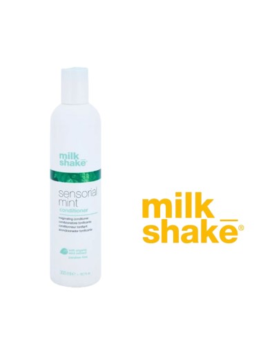 Milk Shake Sensorial Mint Conditioner Milk Shake Sensorial Mint Conditioner