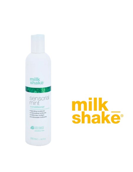 Milk Shake Sensorial Mint Conditioner Milk Shake Sensorial Mint Conditioner