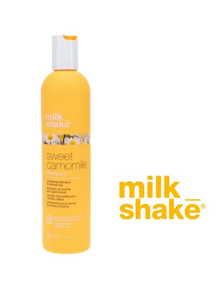 Milk Shake Sweet Camomile Shampoo Milk Shake Sweet Camomile Shampoo