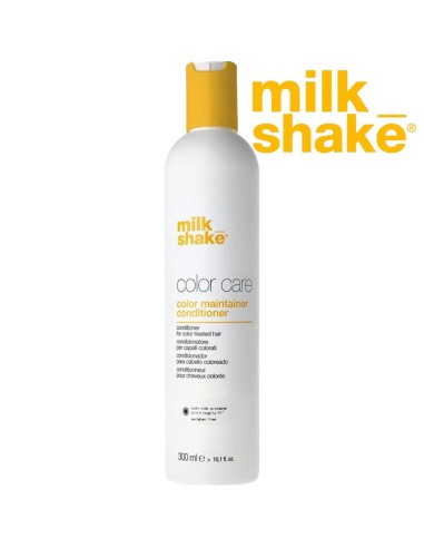 Milk Shake Color Care Color Maintainer Conditioner
