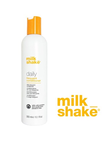 Milk Shake Daily Frequent Conditioner Milk Shake Daily Frequent Conditioner