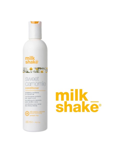 Milk Shake Sweet Camomile Conditioner Milk Shake Sweet Camomile Conditioner