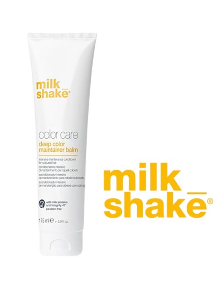 Color Care Deep Color Maintainer Balm