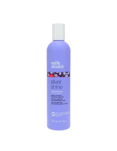 Milk Shake Silver Shine Shampoo