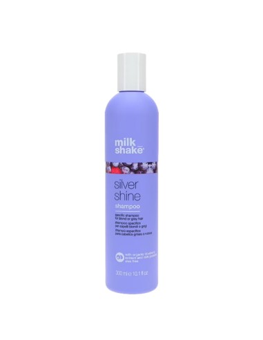 Milk Shake Silver Shine Shampoo Milk Shake Silver Shine Shampoo