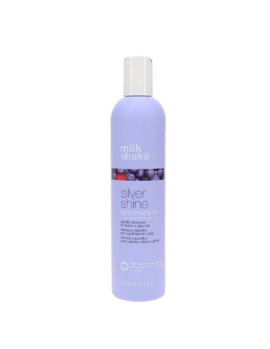 Milk Shake Silver Shine Light Shampoo Milk Shake Silver Shine Light Shampoo