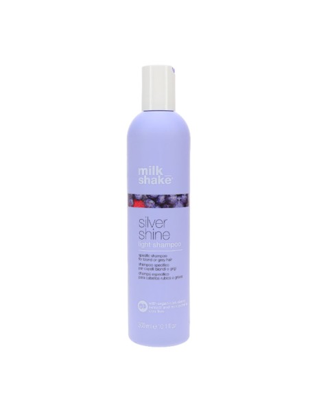 Milk Shake Silver Shine Light Shampoo