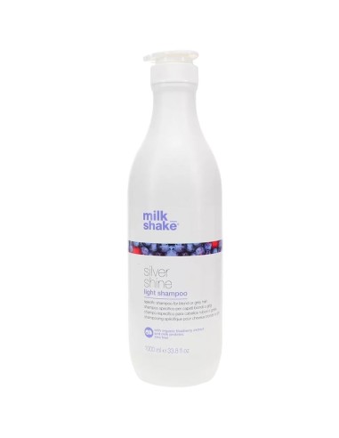 Milk Shake Silver Shine Light Shampoo Milk Shake Silver Shine Light Shampoo