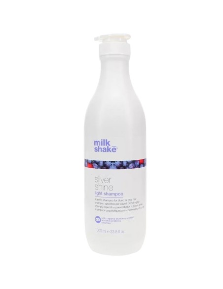 Milk Shake Silver Shine Light Shampoo Milk Shake Silver Shine Light Shampoo