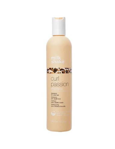 Milk Shake Curl Passion Shampoo