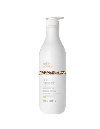 Milk Shake Curl Passion Shampoo