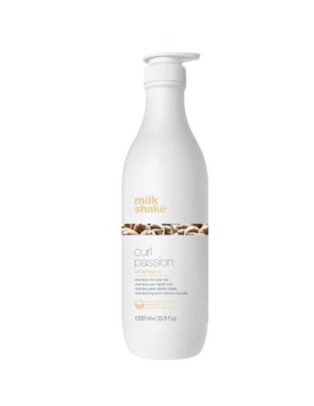 Milk Shake Curl Passion Shampoo