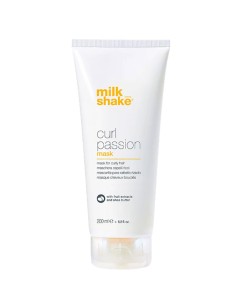 Milk Shake Curl Passion Mask