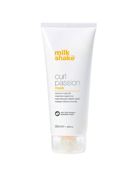 Milk Shake Curl Passion Mask