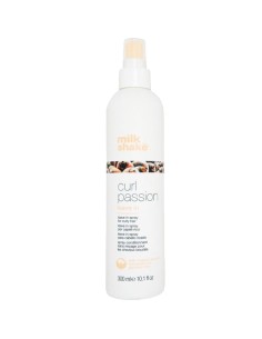 Milk Shake Curl Passion Leave In Spray