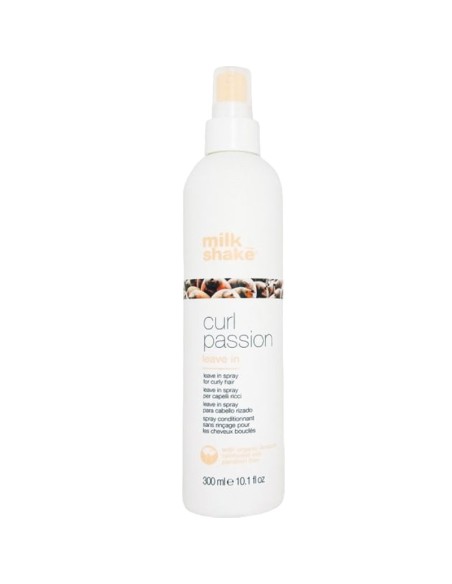 Milk Shake Curl Passion Leave In Spray