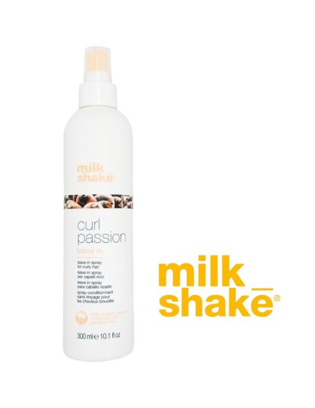 Milk Shake Curl Passion Leave In Spray