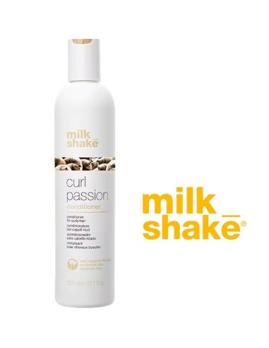 Milk Shake Curl Passion Conditioner Milk Shake Curl Passion Conditioner