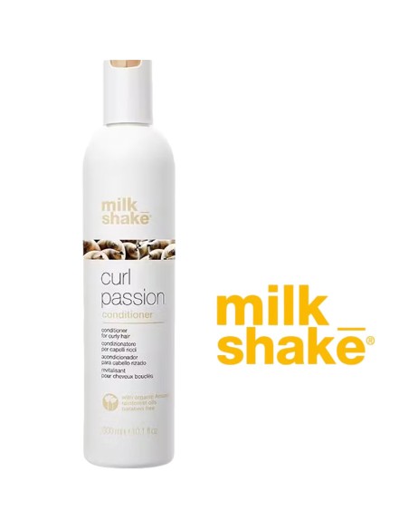 Milk Shake Curl Passion Conditioner Milk Shake Curl Passion Conditioner
