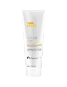 Milk Shake Natural Care Active Yogurt Mask