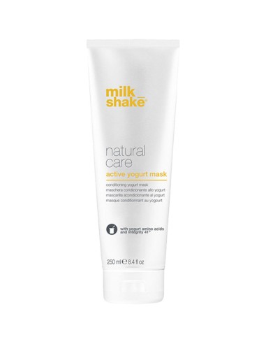 Milk Shake Natural Care Active Yogurt Mask Milk Shake Natural Care Active Yogurt Mask