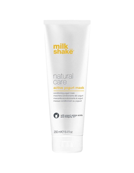Milk Shake Natural Care Active Yogurt Mask