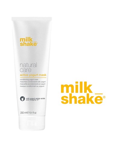 Milk Shake Natural Care Active Yogurt Mask Milk Shake Natural Care Active Yogurt Mask