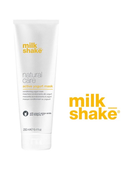 Milk Shake Natural Care Active Yogurt Mask Milk Shake Natural Care Active Yogurt Mask