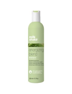 Milk Shake Energizing Blend Shampoo
