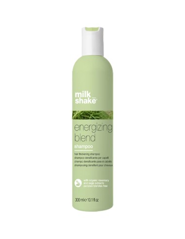 Milk Shake Energizing Blend Shampoo Milk Shake Energizing Blend Shampoo