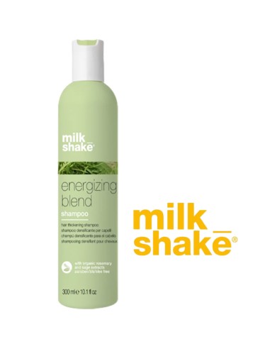 Milk Shake Energizing Blend Shampoo Milk Shake Energizing Blend Shampoo
