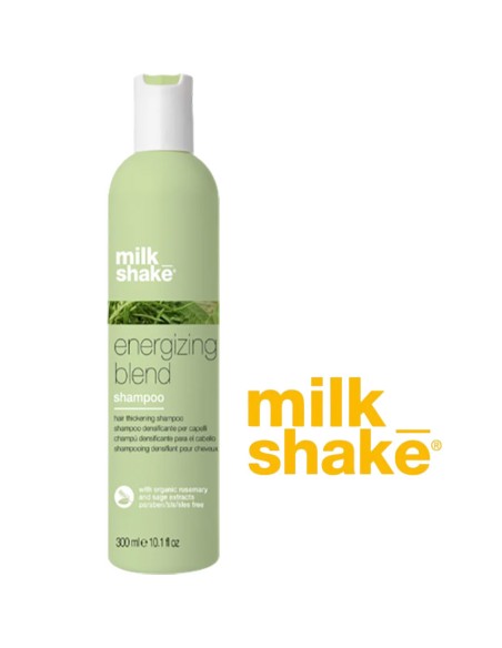 Milk Shake Energizing Blend Shampoo Milk Shake Energizing Blend Shampoo