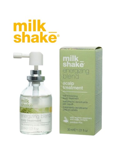 Milk Shake Energizing Blend Scalp Treatment Milk Shake Energizing Blend Scalp Treatment