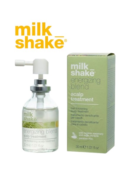 Milk Shake Energizing Blend Scalp Treatment Milk Shake Energizing Blend Scalp Treatment