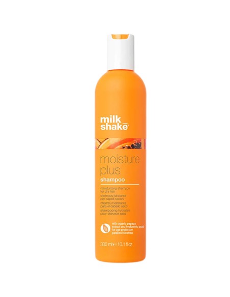 Milk Shake Moisture Plus Shampoo