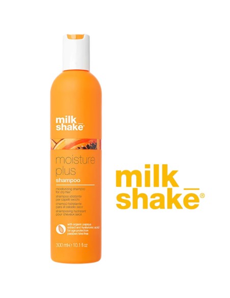 Milk Shake Moisture Plus Shampoo